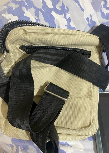 Bej  Kadın Çapraz Çanta - Görsel 2