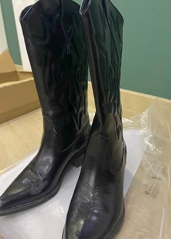 Stradivarius çizme - Görsel 6