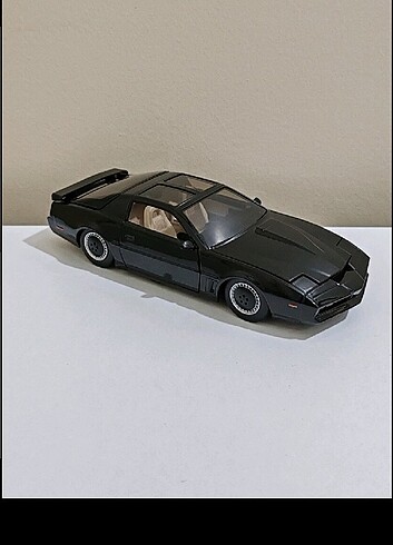 Beden Knight Rider