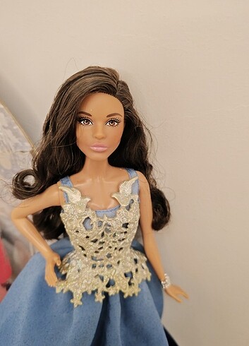 Barbie Barbie Holiday 2016