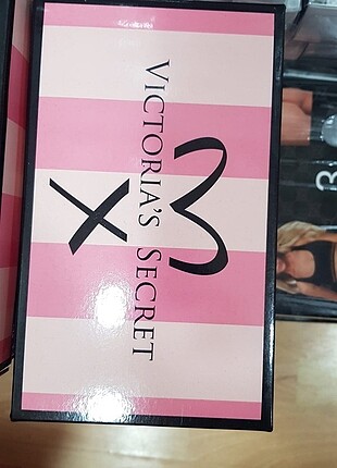 Victoria s Secret İc çamaşır