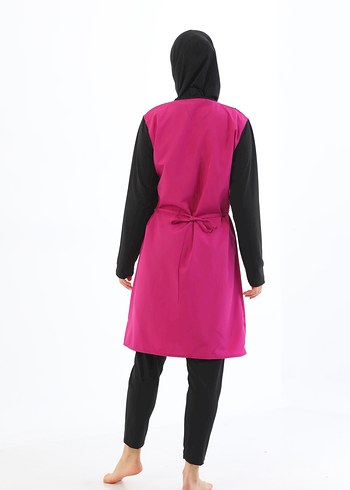 TESETTÜRLÜ DENİZ MAYOSU - Görsel 12