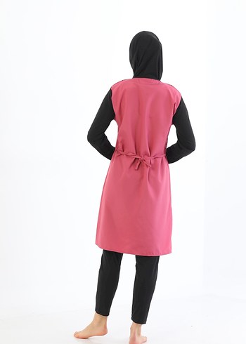 TESETTÜRLÜ DENİZ MAYOSU - Görsel 7