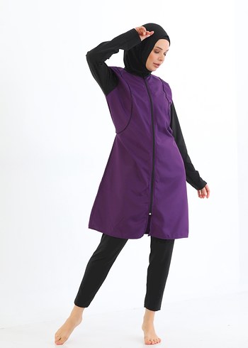 TESETTÜRLÜ DENİZ MAYOSU - Görsel 3