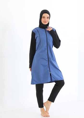 TESETTÜRLÜ DENİZ MAYOSU - Görsel 5