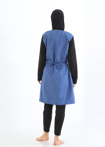 TESETTÜRLÜ DENİZ MAYOSU - Görsel 4