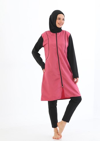 TESETTÜRLÜ DENİZ MAYOSU - Görsel 8