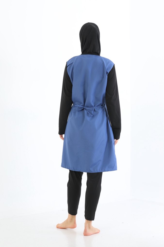 TESETTÜRLÜ DENİZ MAYOSU - Görsel 4