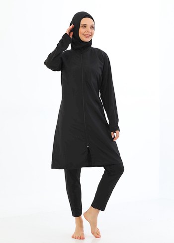 TESETTÜRLÜ DENİZ MAYOSU - Görsel 3