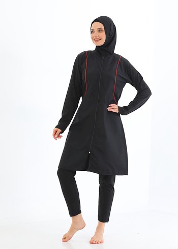 TESETTÜRLÜ DENİZ MAYOSU - Görsel 6