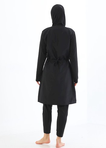 TESETTÜRLÜ DENİZ MAYOSU - Görsel 5