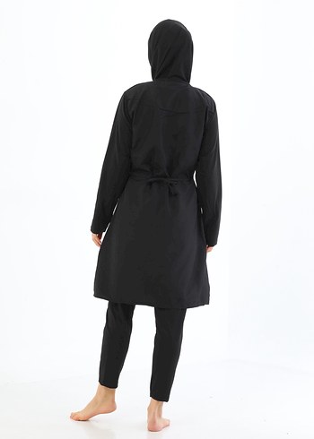 TESETTÜRLÜ DENİZ MAYOSU - Görsel 2