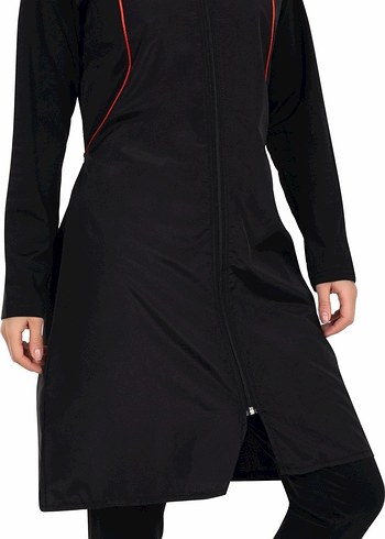 TESETTÜRLÜ DENİZ MAYOSU - Görsel 11