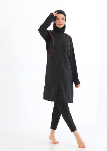 TESETTÜRLÜ DENİZ MAYOSU - Görsel 7