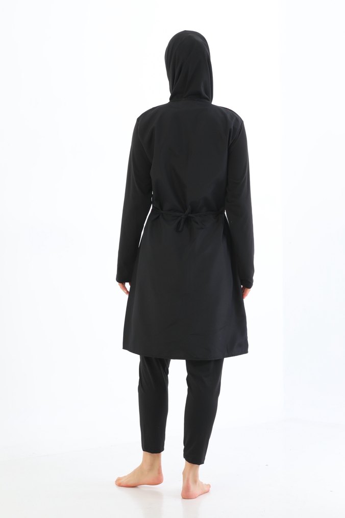 TESETTÜRLÜ DENİZ MAYOSU - Görsel 5