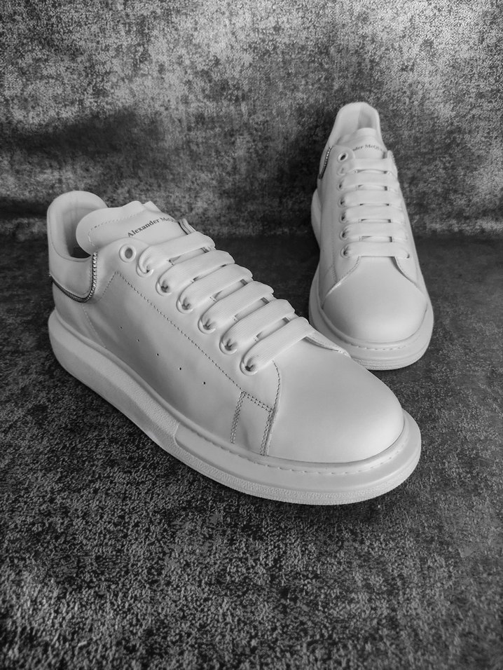 Alexander McQueen ALEXANDER MC QUEEN Erkek Sp | Gardrops