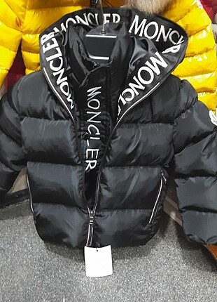 MONCLER ERKEK ÇOCUK MONT 