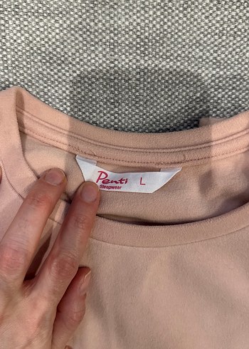 Penti Sweatshirt - Görsel 2