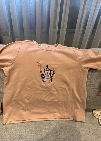 Penti Sweatshirt - Görsel 3