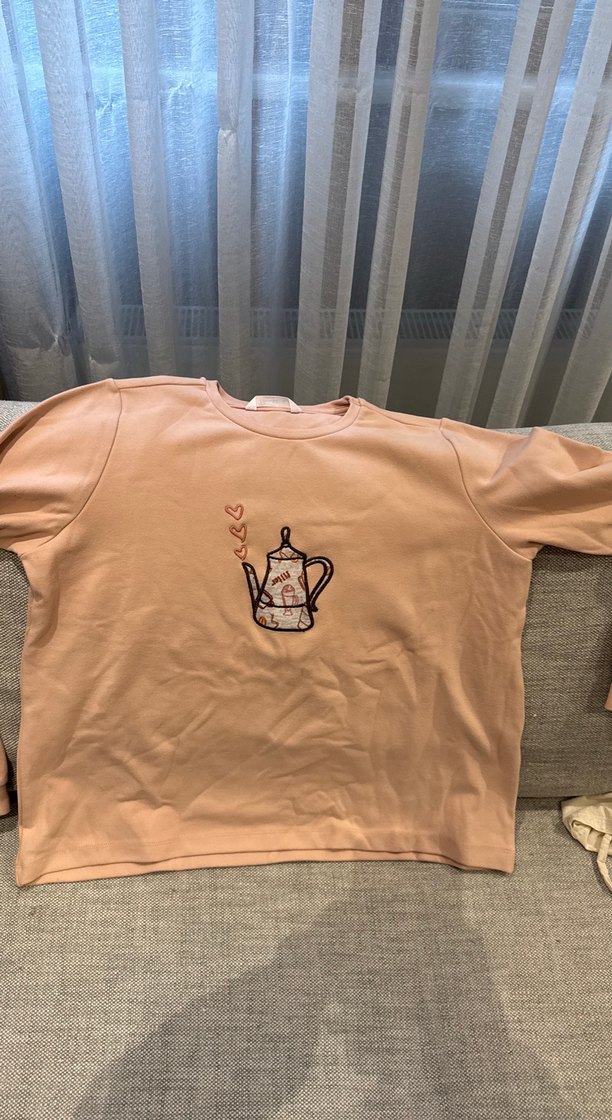 Penti Sweatshirt - Görsel 3