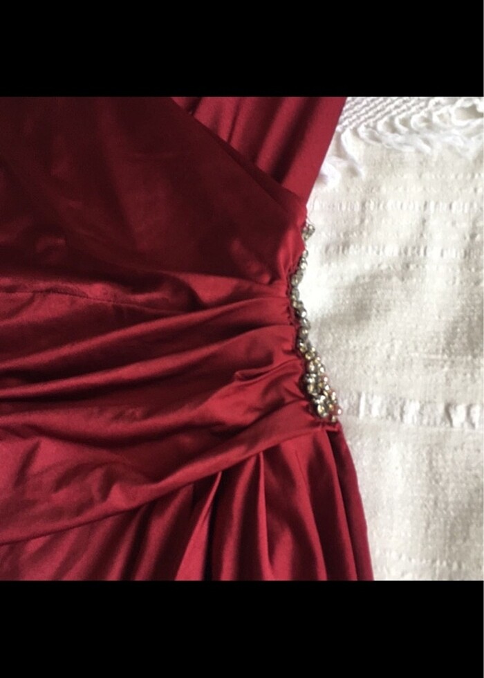 Debenhams elbise - Görsel 3