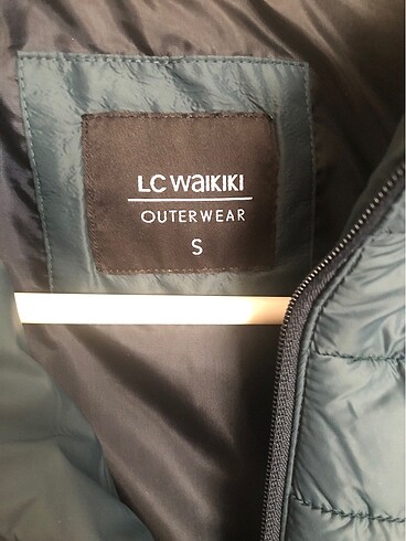 LC Waikiki LCW mont