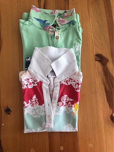 Polo tişört