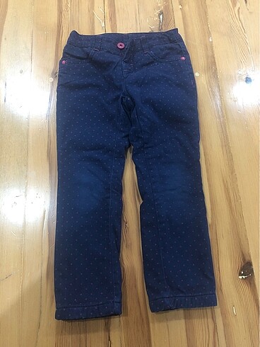 Lcw pantolon