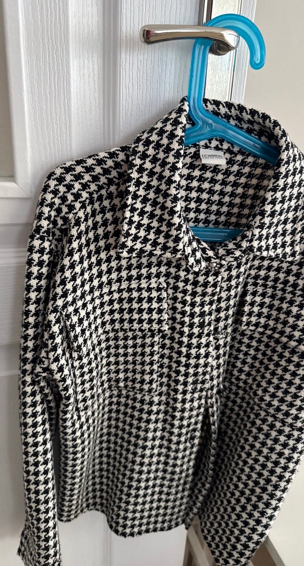 Düğmeli Uzun Kollu çocuk Gri Gömlek - Görsel 2