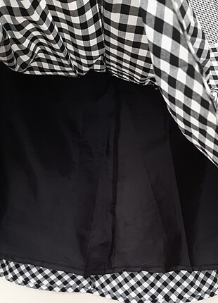 m Beden Koton pitikare etek