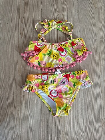 Penti bikini