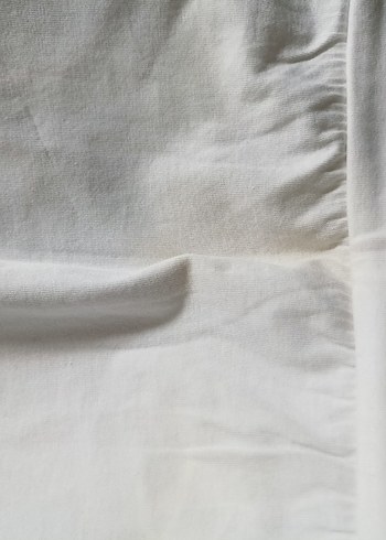 Kız Çocuk Baskılı Kısa Kollu Tişört - Görsel 5