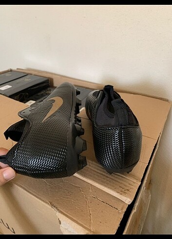 40 Beden Nike krampon 40 no