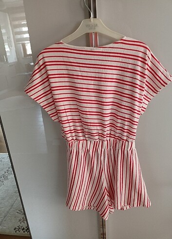 11-12 Yaş Beden Zara 11/12 yaş Tulum 