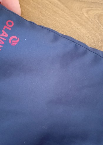 Lacivert Erkek Mini Yüzme Şortu - Görsel 4