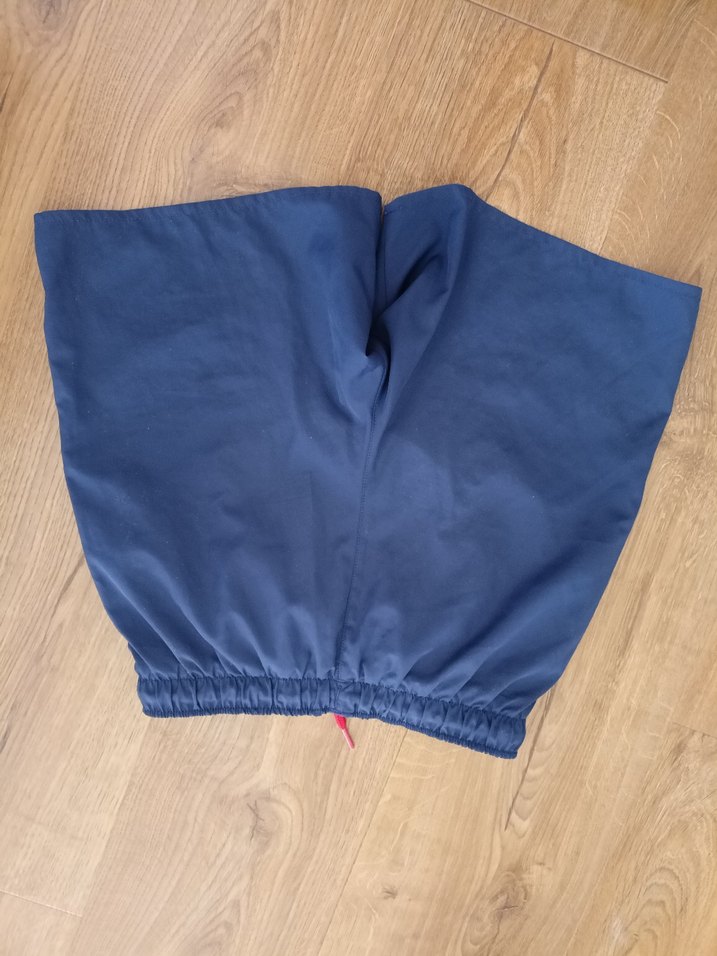 Lacivert Erkek Mini Yüzme Şortu - Görsel 2