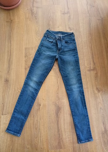 Levis Dar Kesim Jean