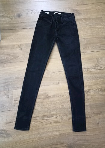 Levis Levi S Dar Kesim Denim Jean