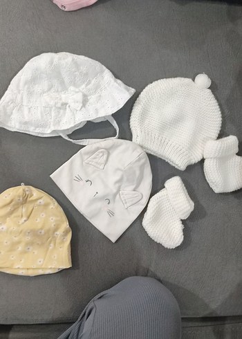 LC Waikiki 0-3 Ay, 15 cm