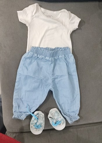 LC Waikiki 3 Ay