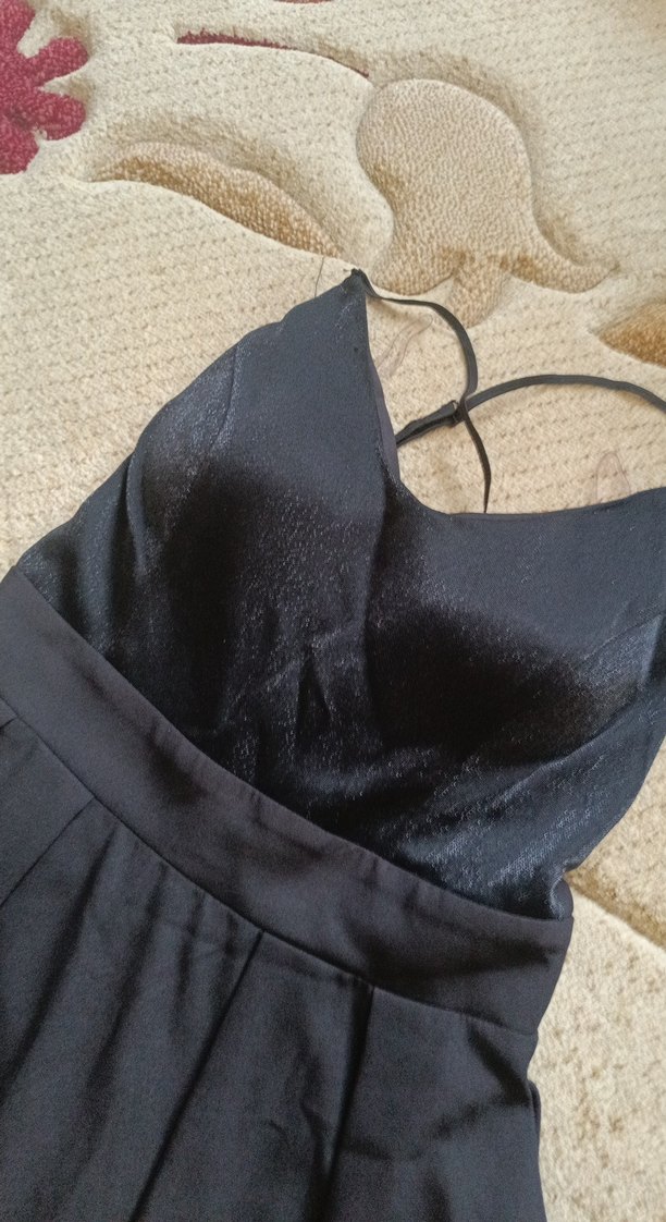 genç kız özel gün için elbise - Görsel 2