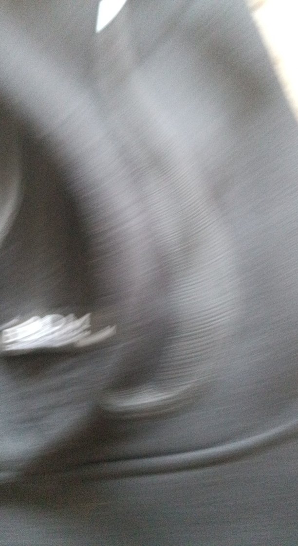 Siyah Kapüşonlu Uzun Kollu Sweatshirt - Görsel 4