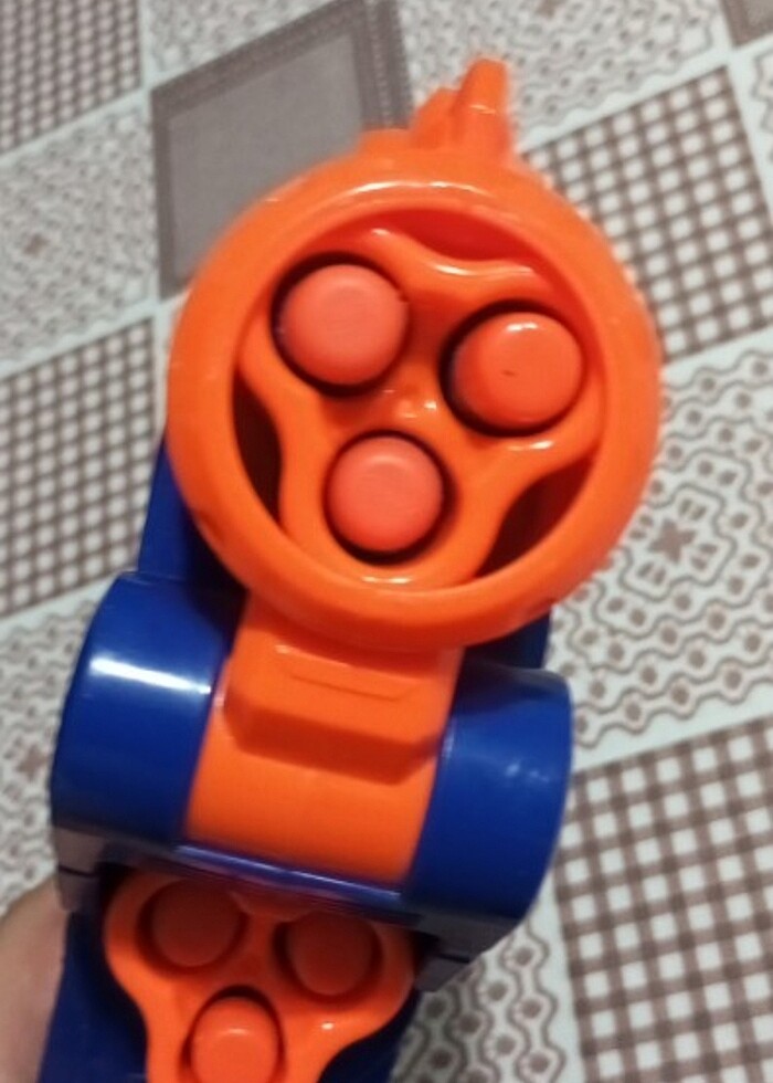 Çocuk oyuncak - Görsel 2