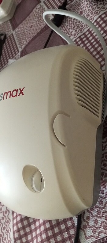 Nebulazator - Görsel 2