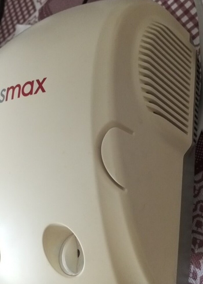 Nebulazator - Görsel 2