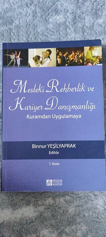Mesleki Rehberlik ve Kariyer Danışmanlığı