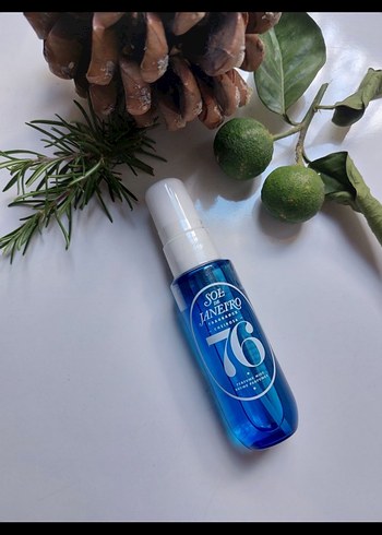 Beden Sol de Janeiro 76 body mist 30 ml