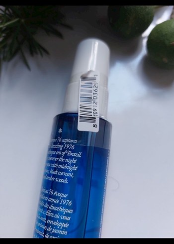 Sephora Sol de Janeiro 76 body mist 30 ml