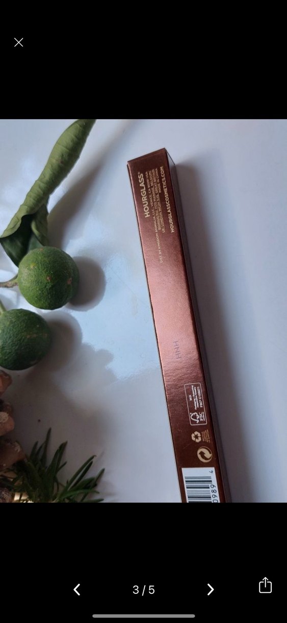 Hourglass Vanish seamless concealer brush - Görsel 5