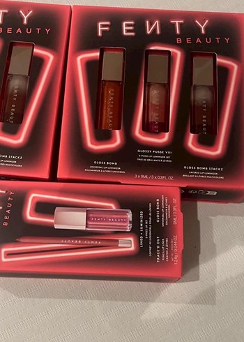 Fenty Beauty nars nudestix